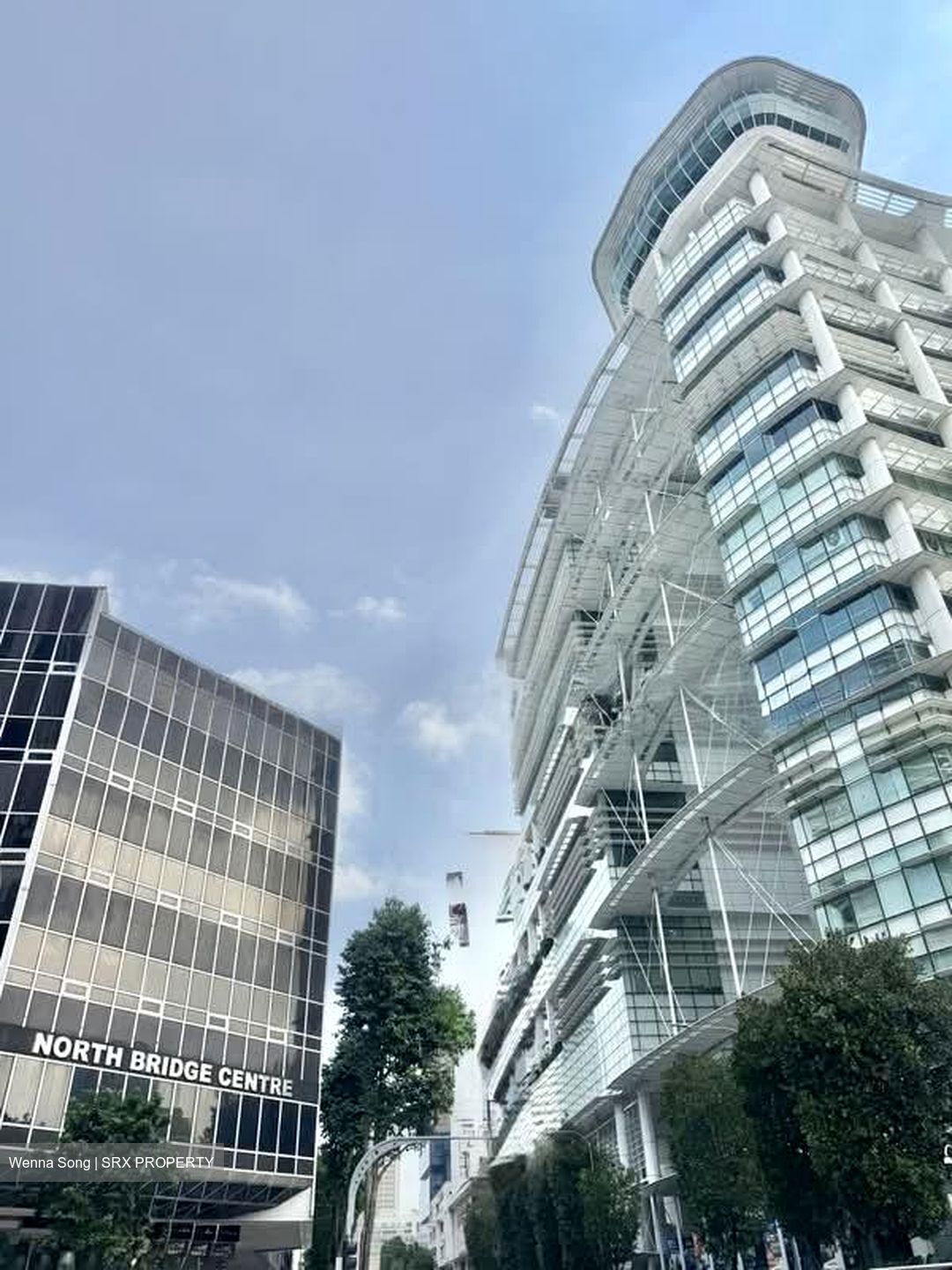 North Bridge Centre (D7), Office #585649171